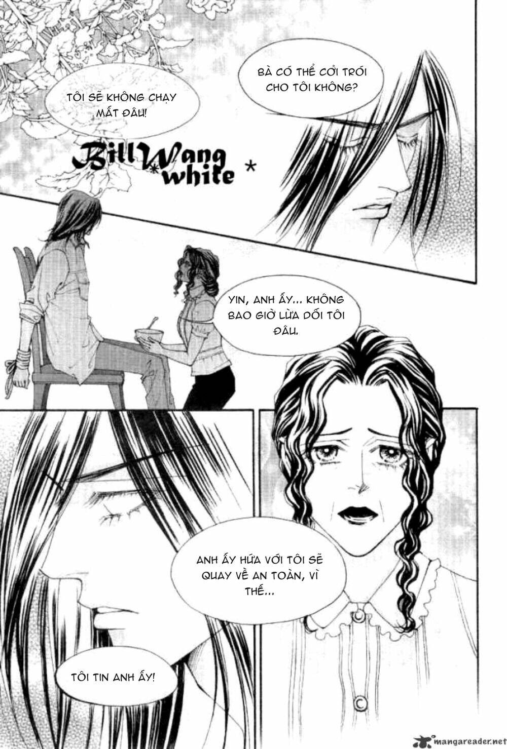 the one chapter 68 - Trang 2