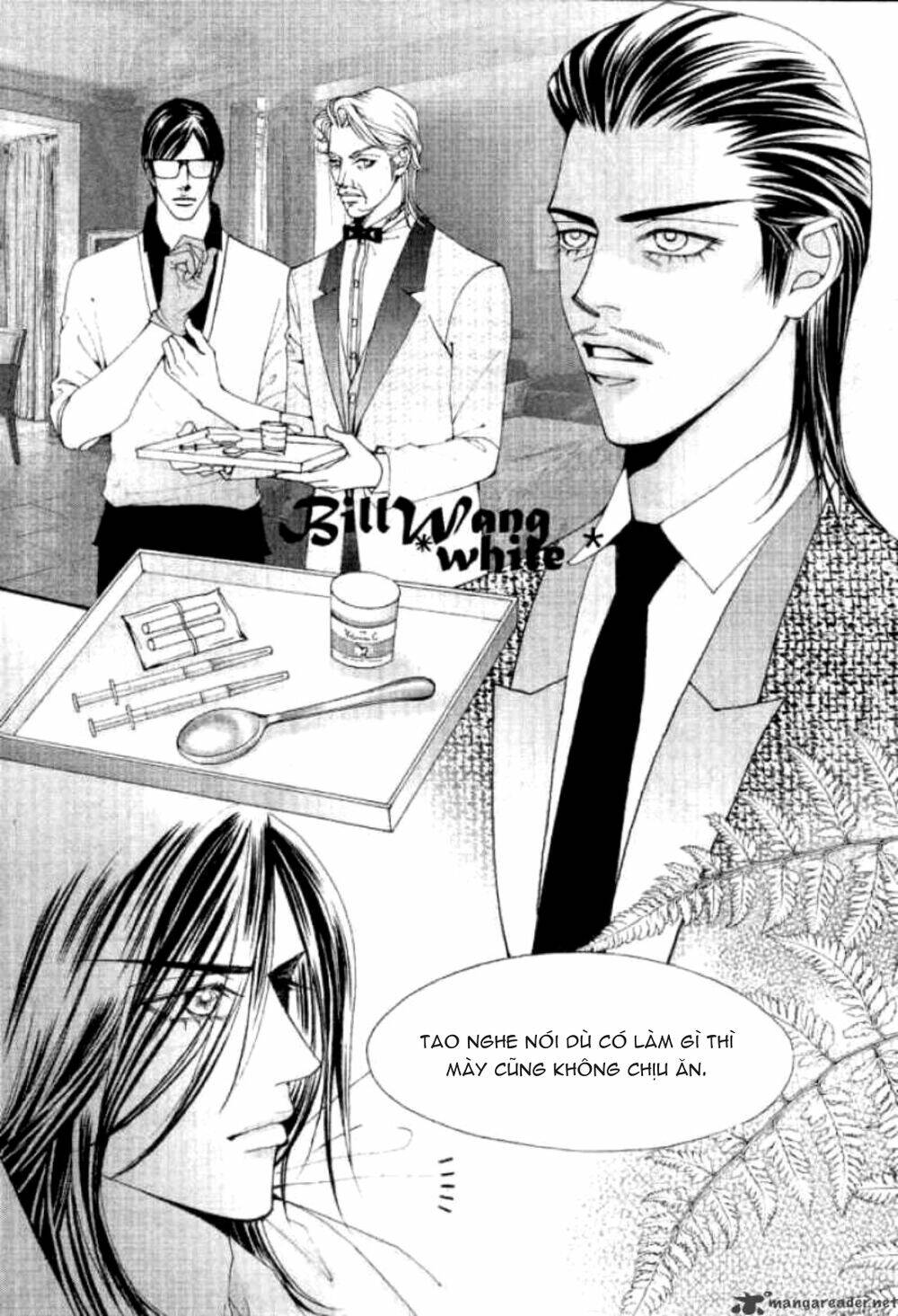 the one chapter 68 - Trang 2