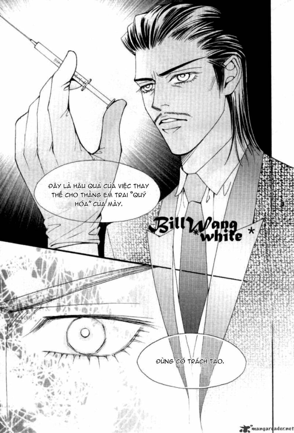 the one chapter 68 - Trang 2