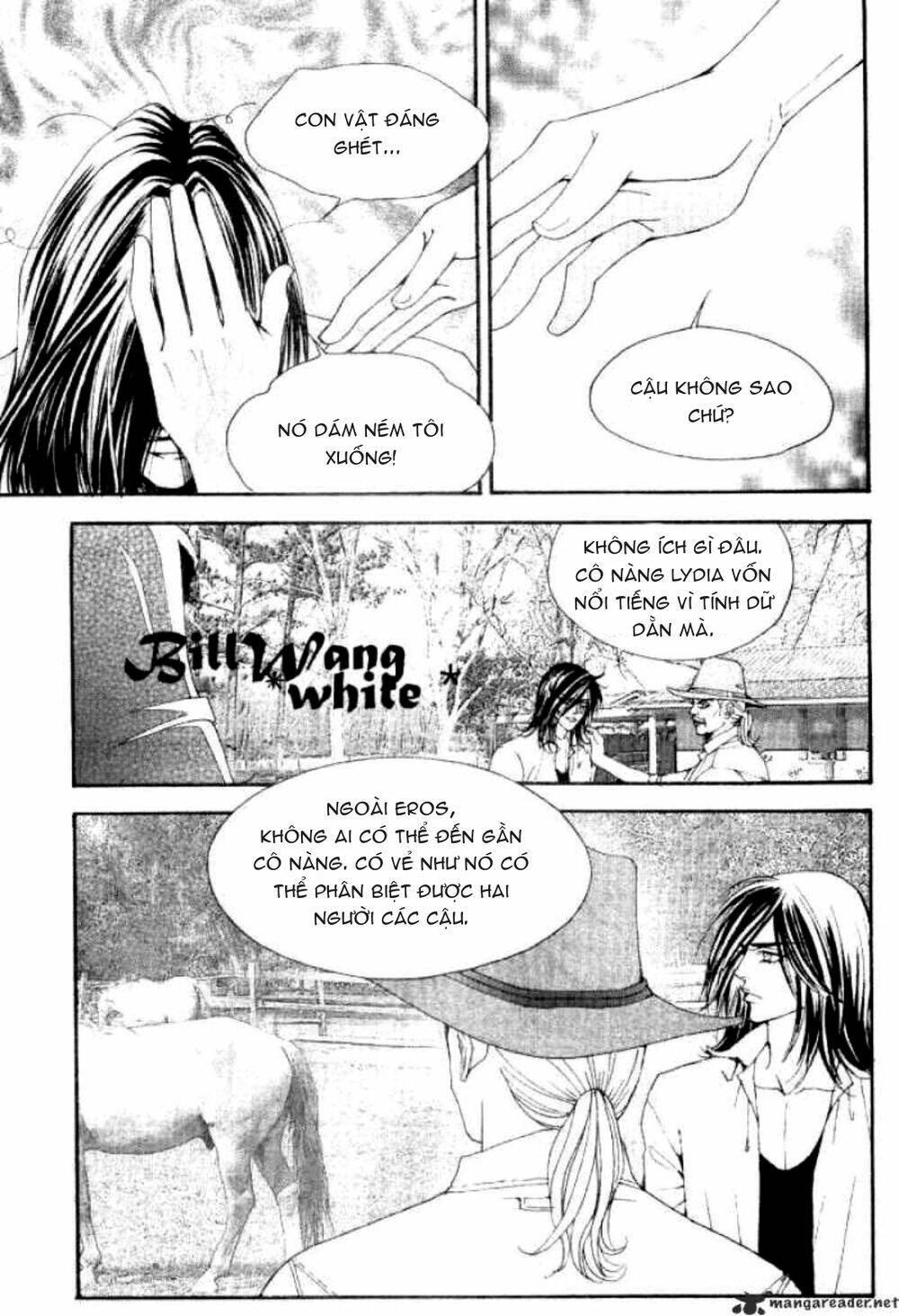 the one chapter 68 - Trang 2