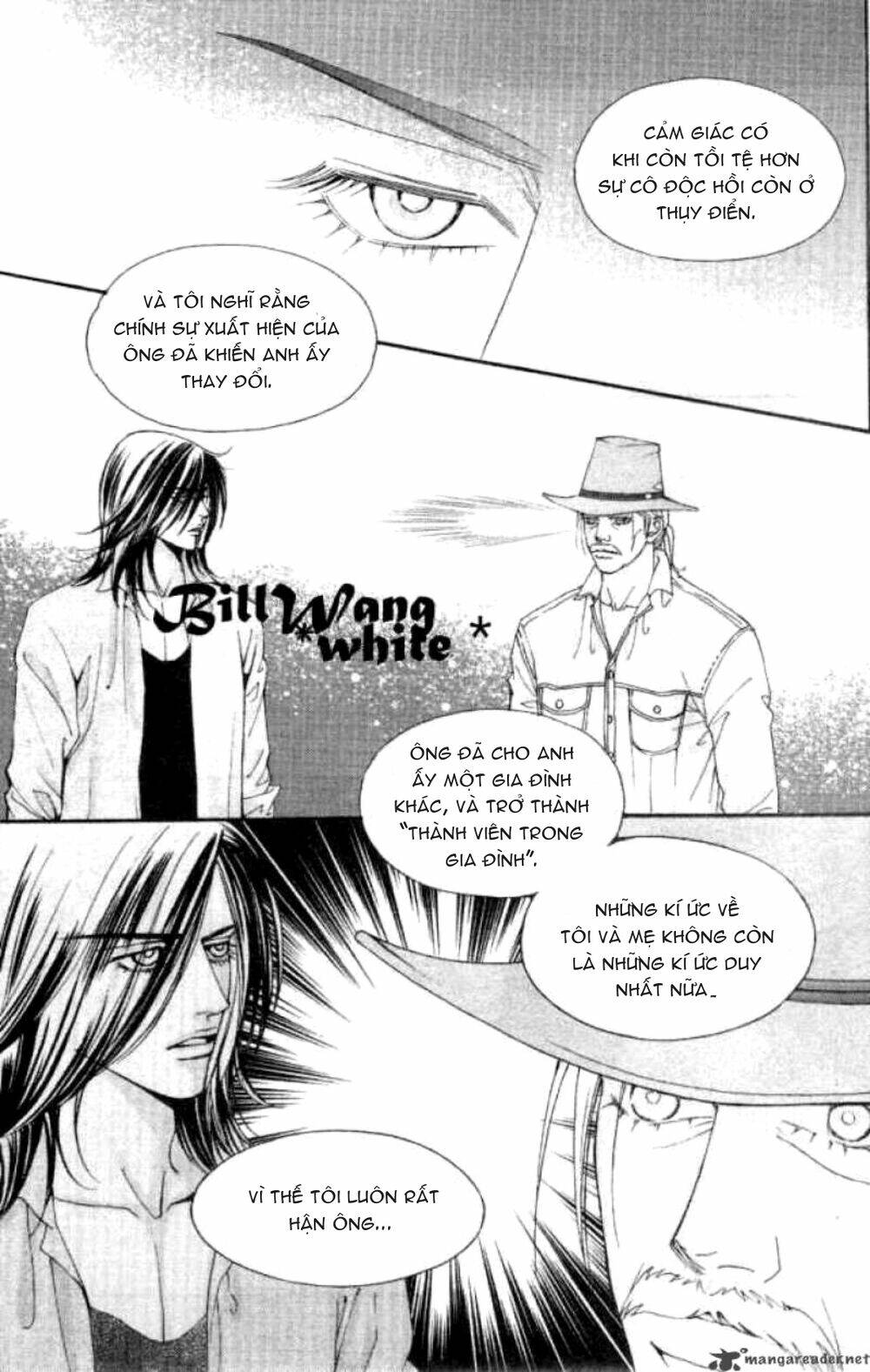 the one chapter 68 - Trang 2