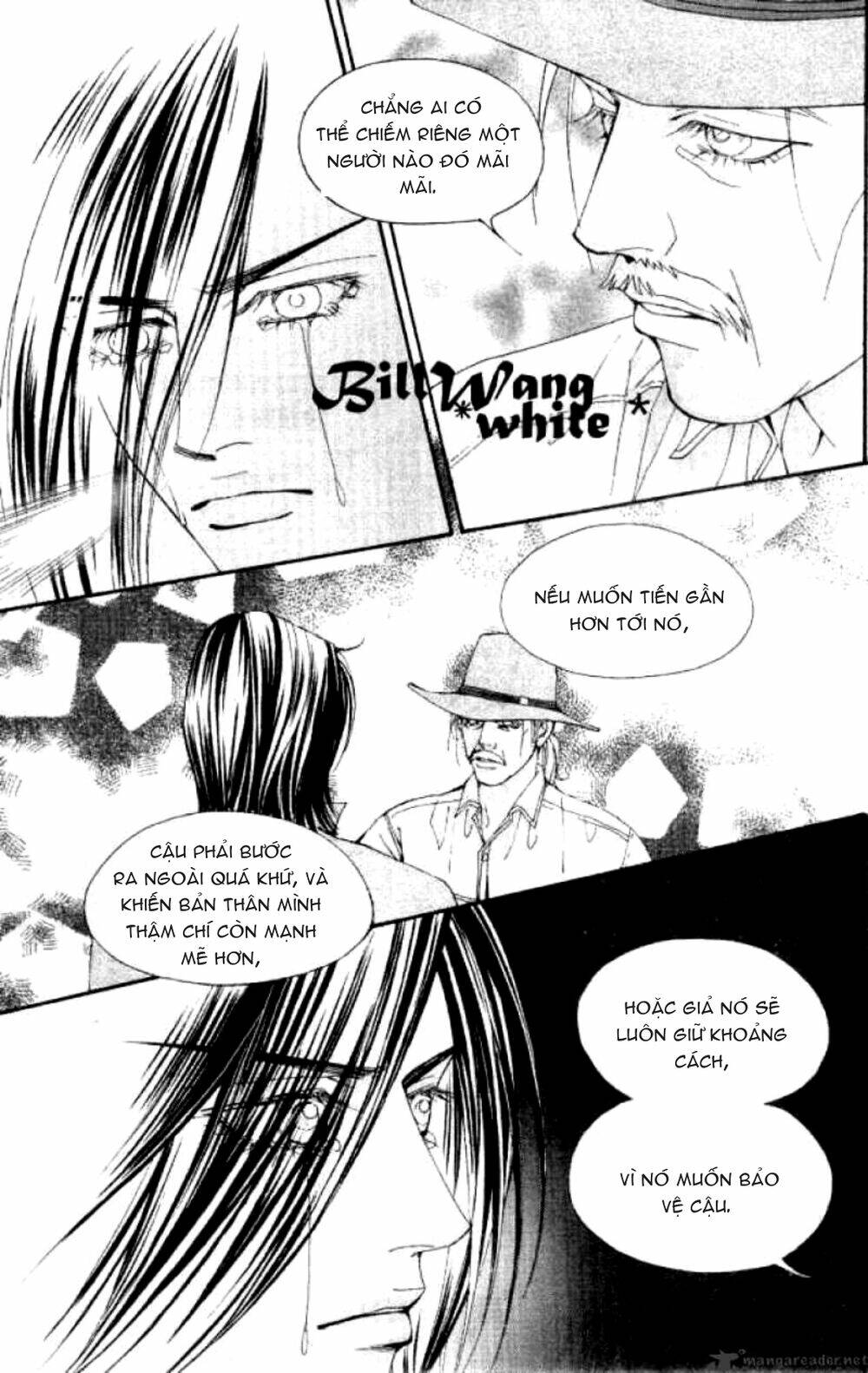 the one chapter 68 - Trang 2