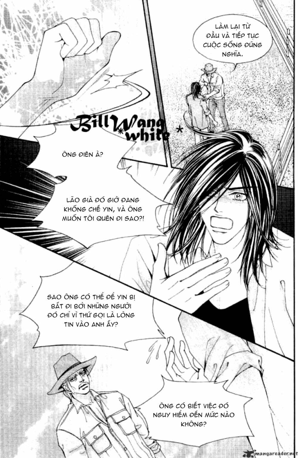 the one chapter 68 - Trang 2