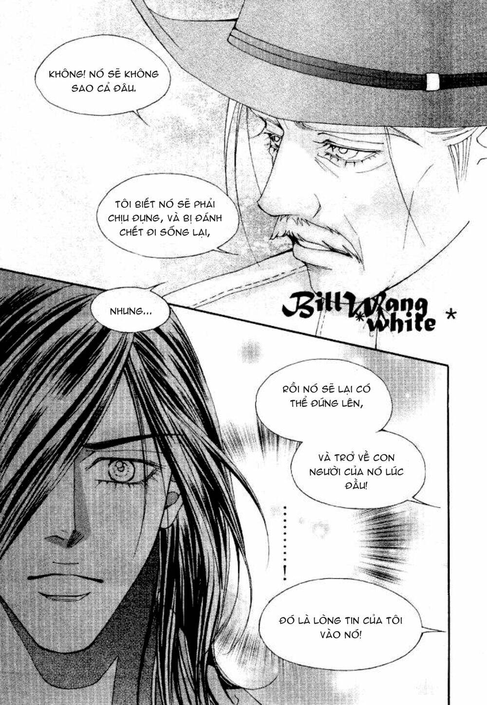 the one chapter 68 - Trang 2