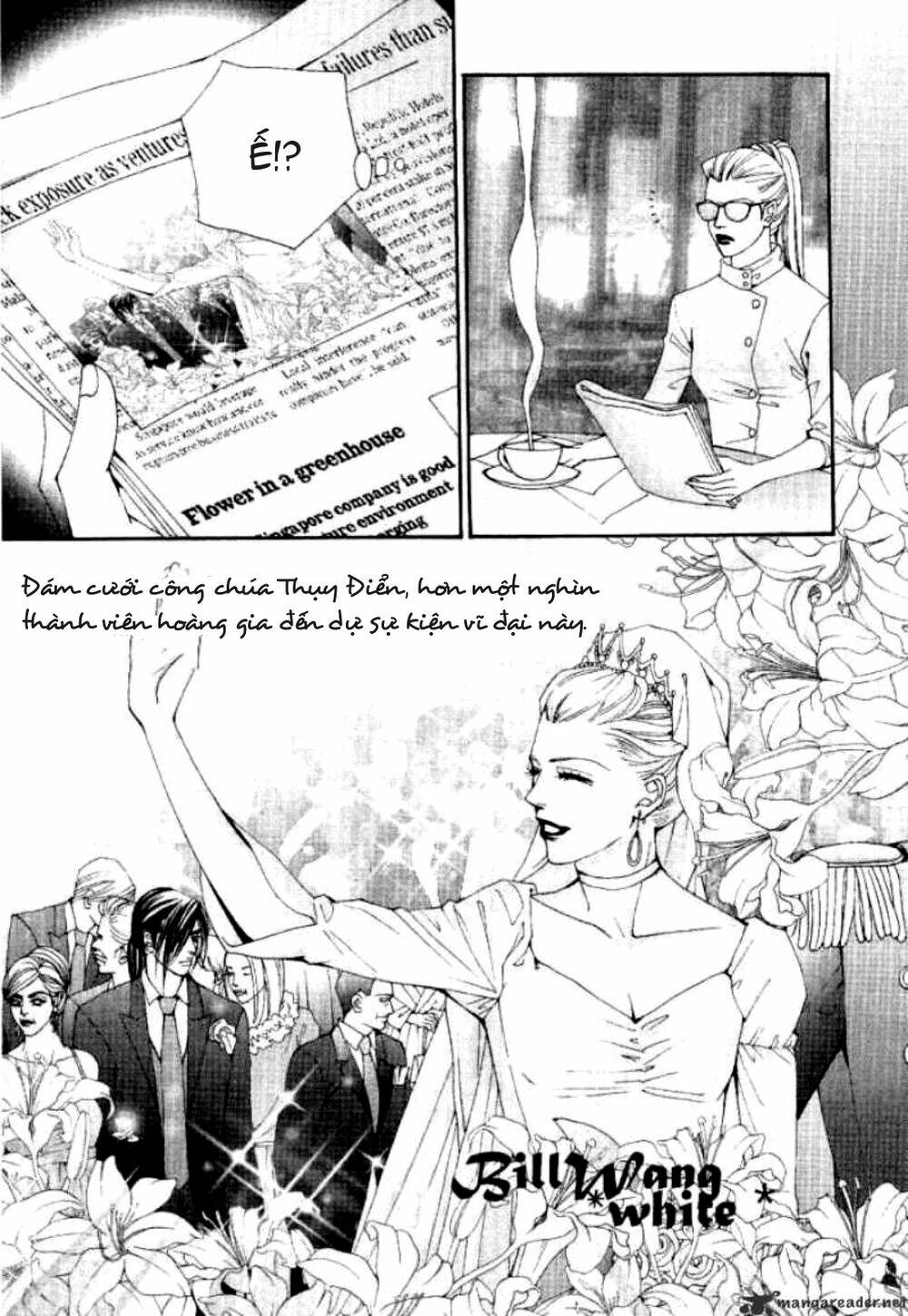 the one chapter 68 - Trang 2