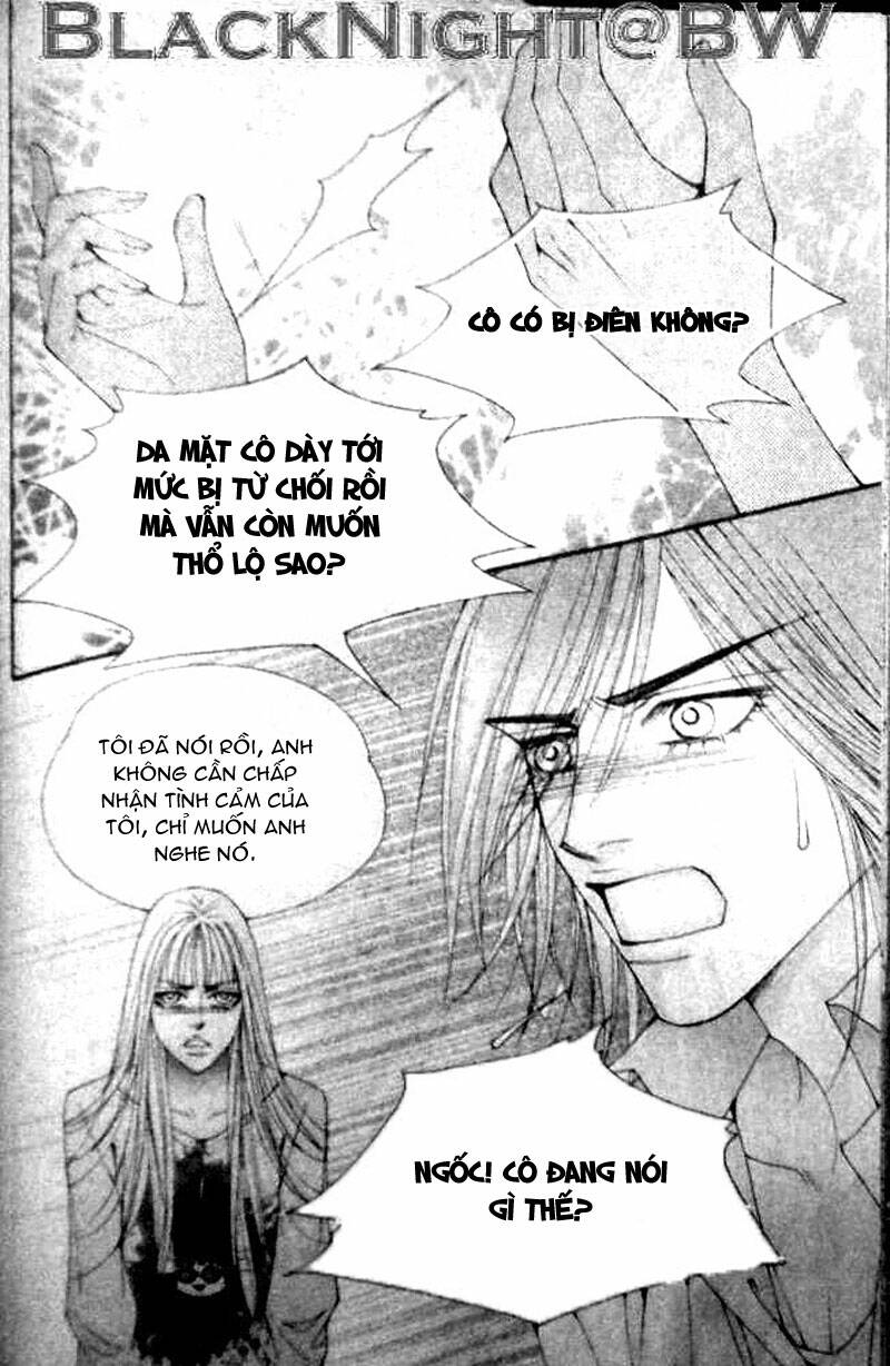 the one chapter 81 - Trang 2