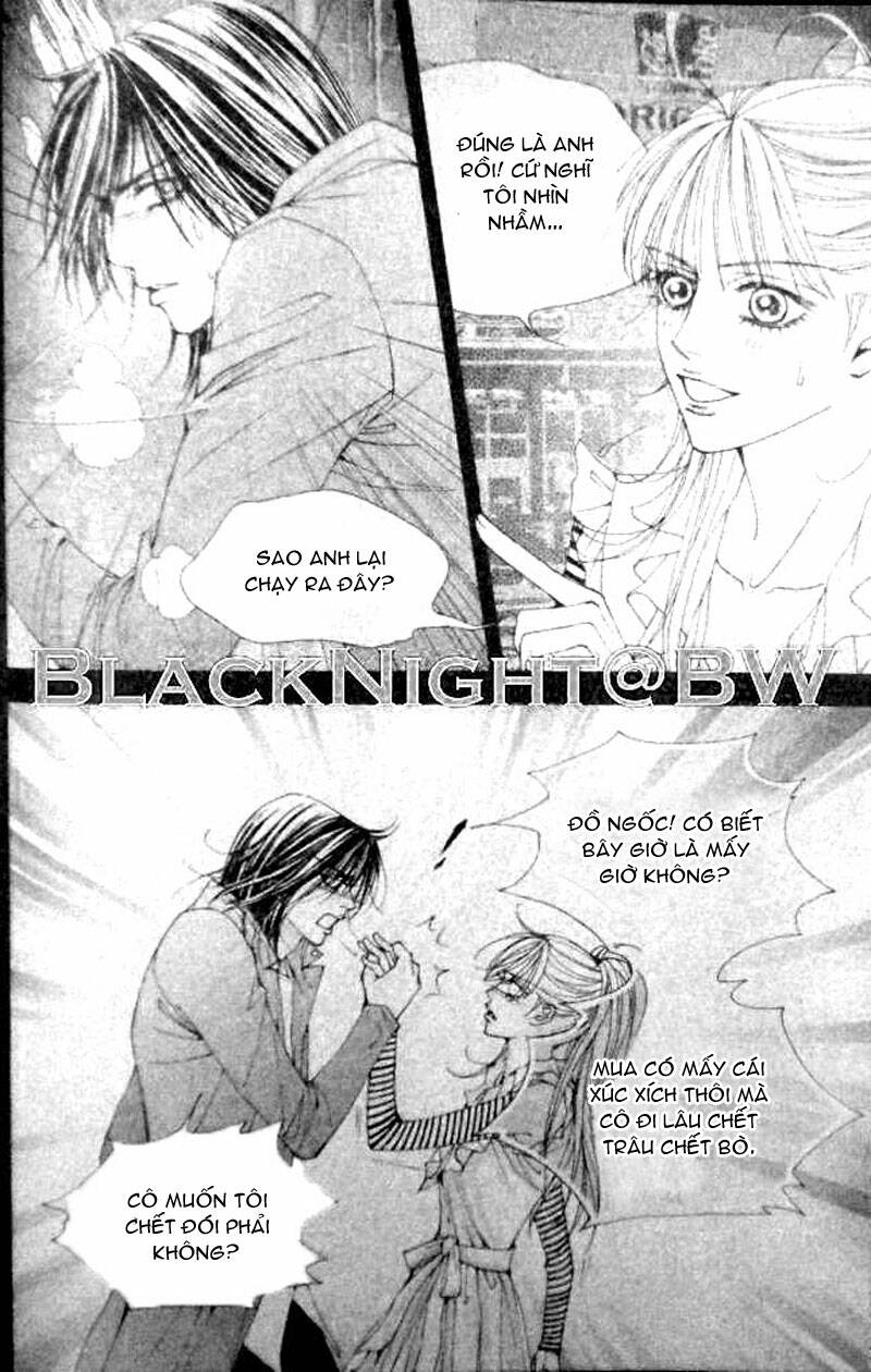 the one chapter 81 - Trang 2