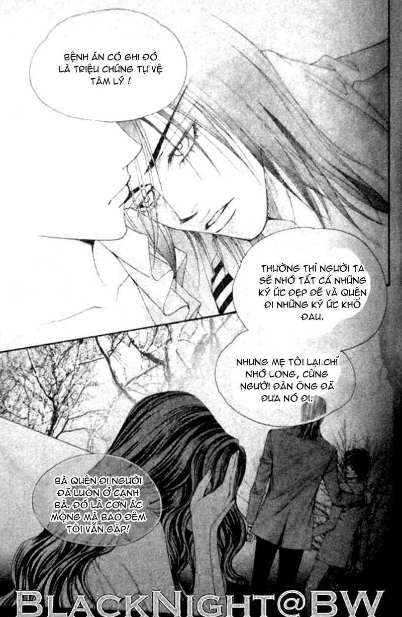 the one chapter 81 - Trang 2