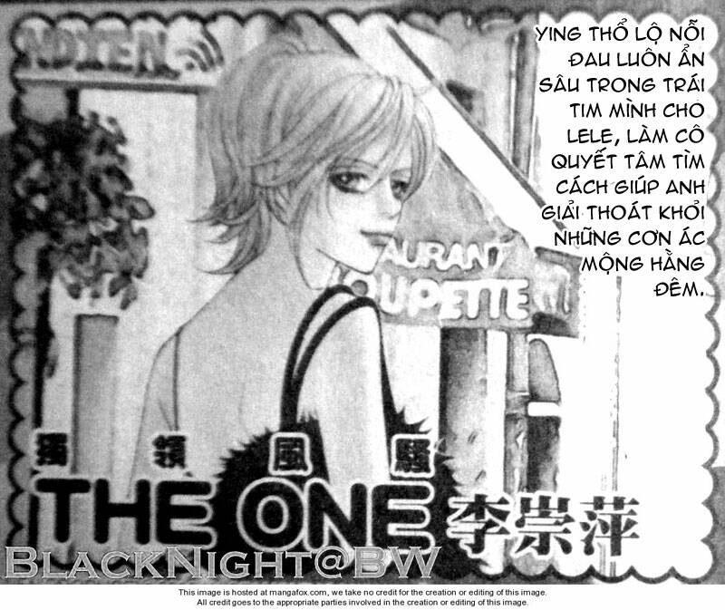 the one chapter 81 - Trang 2