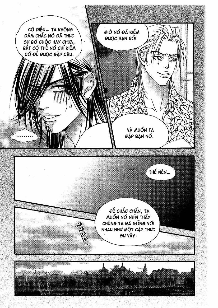 the one chapter 85 - Trang 2