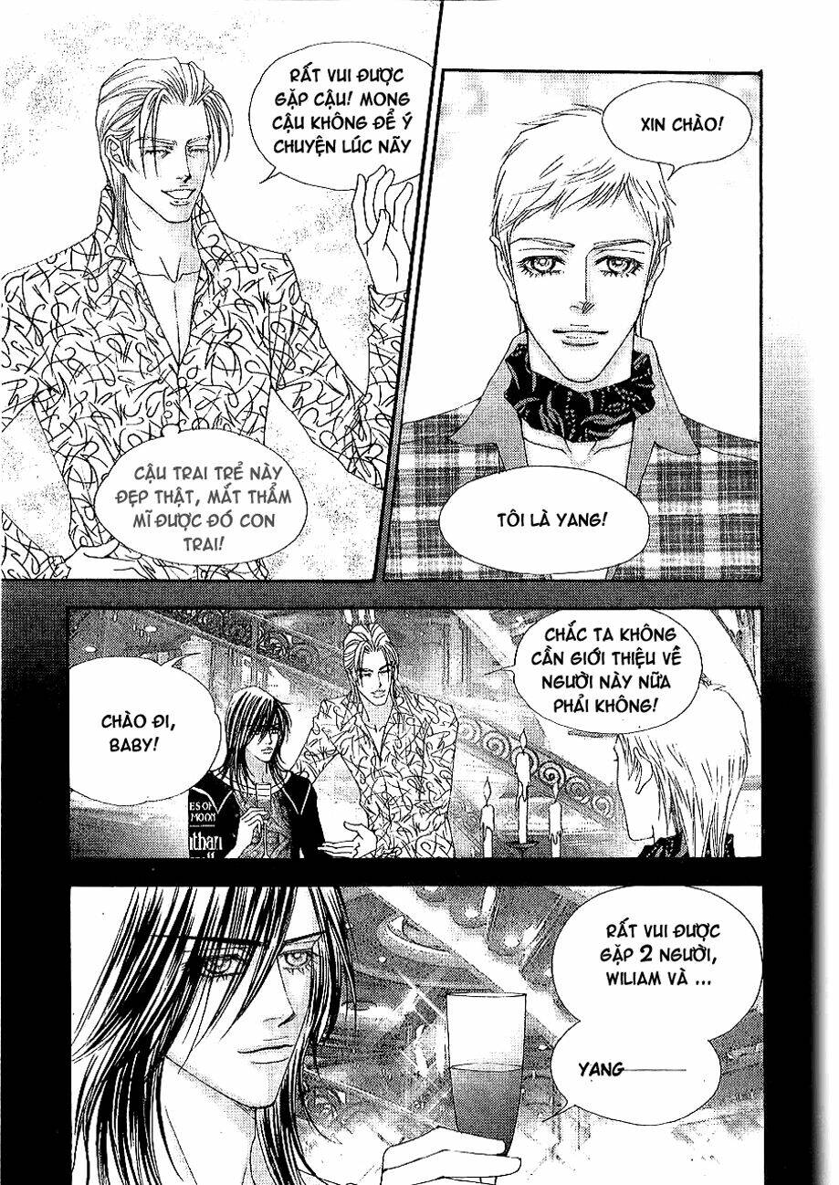 the one chapter 85 - Trang 2