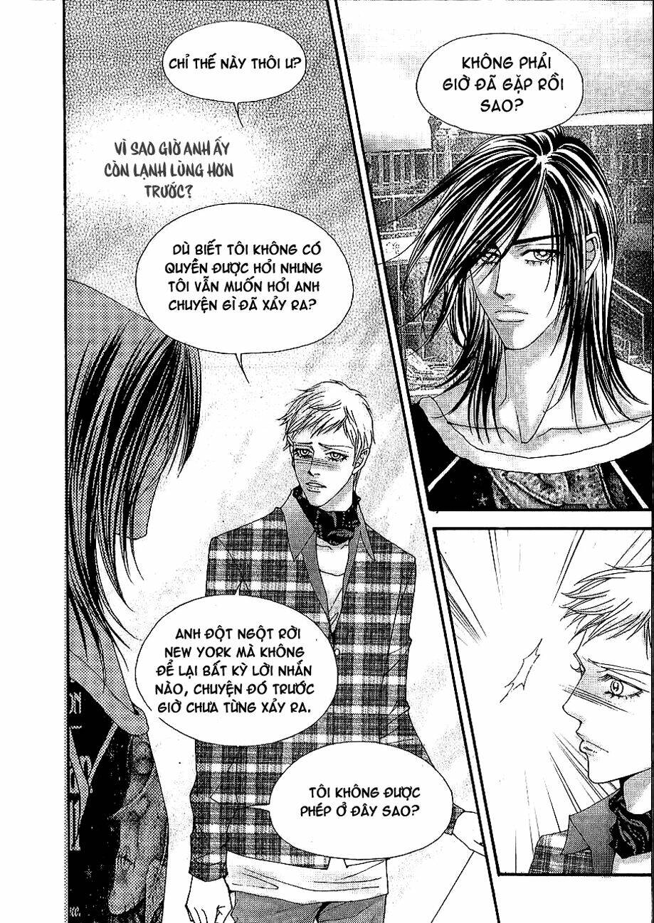 the one chapter 85 - Trang 2