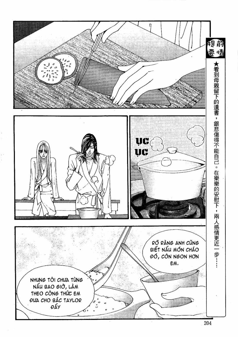 the one chapter 85 - Trang 2