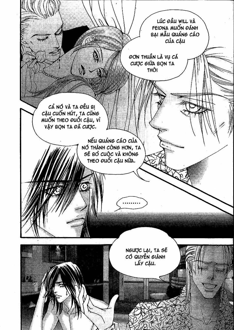 the one chapter 85 - Trang 2