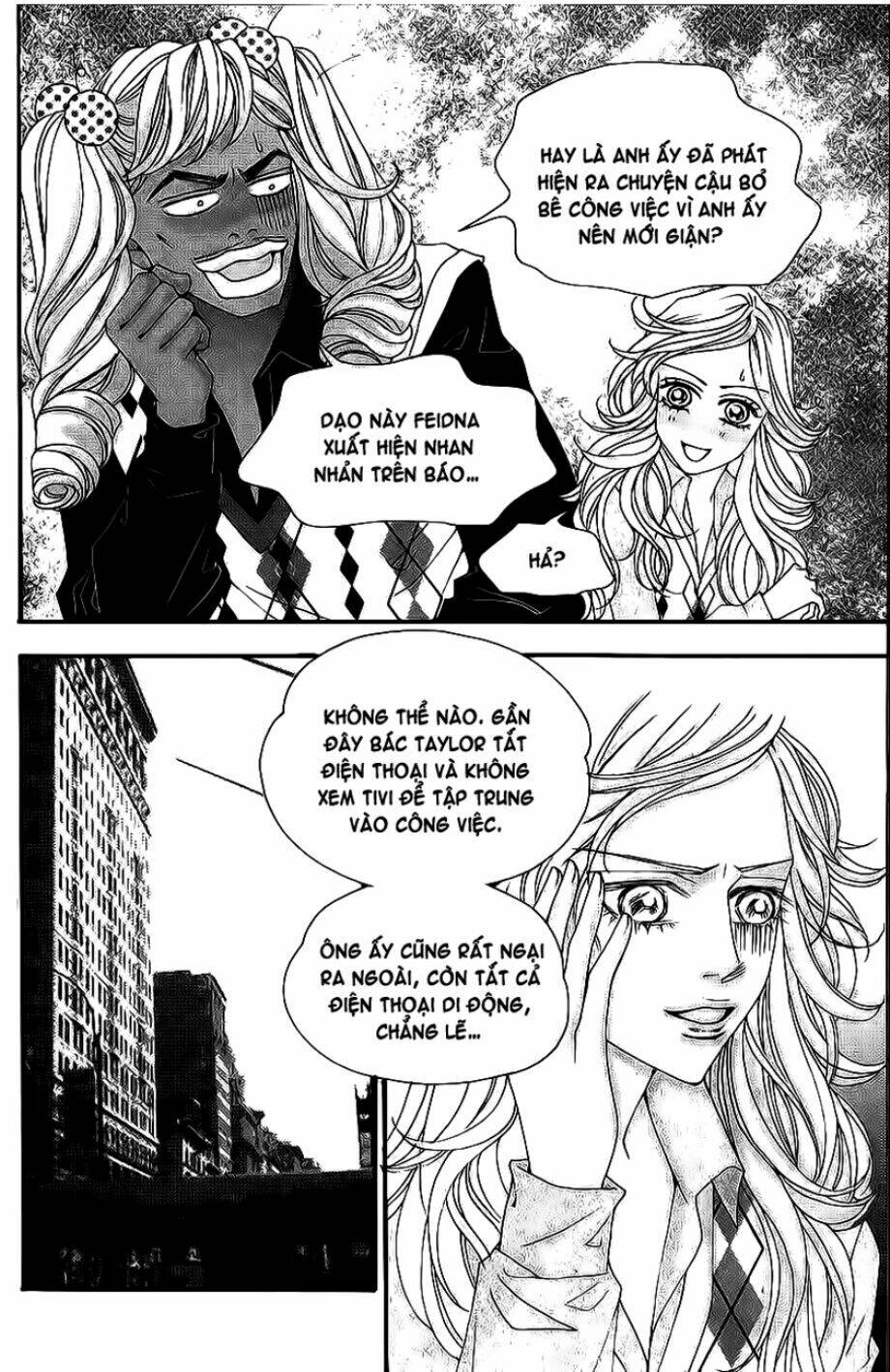 the one chapter 86 - Trang 2