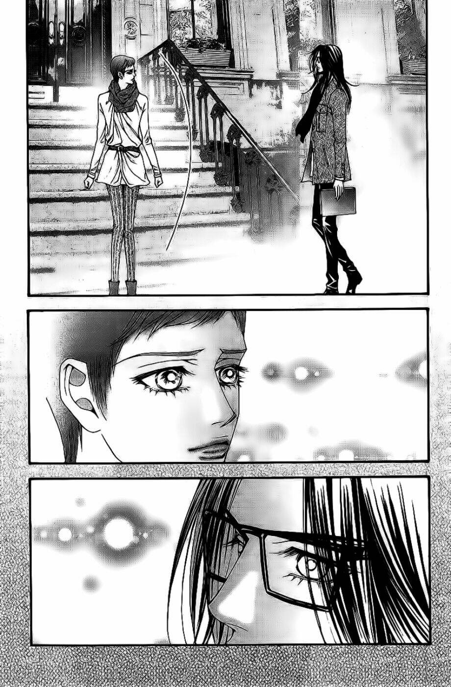 the one chapter 86 - Trang 2