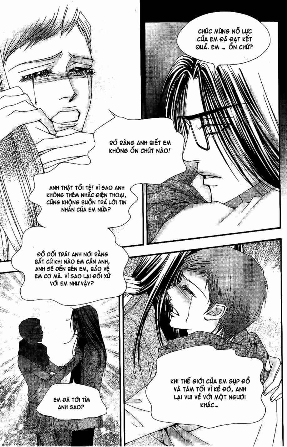 the one chapter 86 - Trang 2