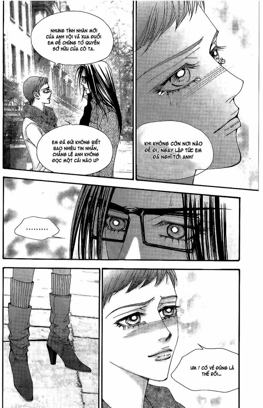 the one chapter 86 - Trang 2