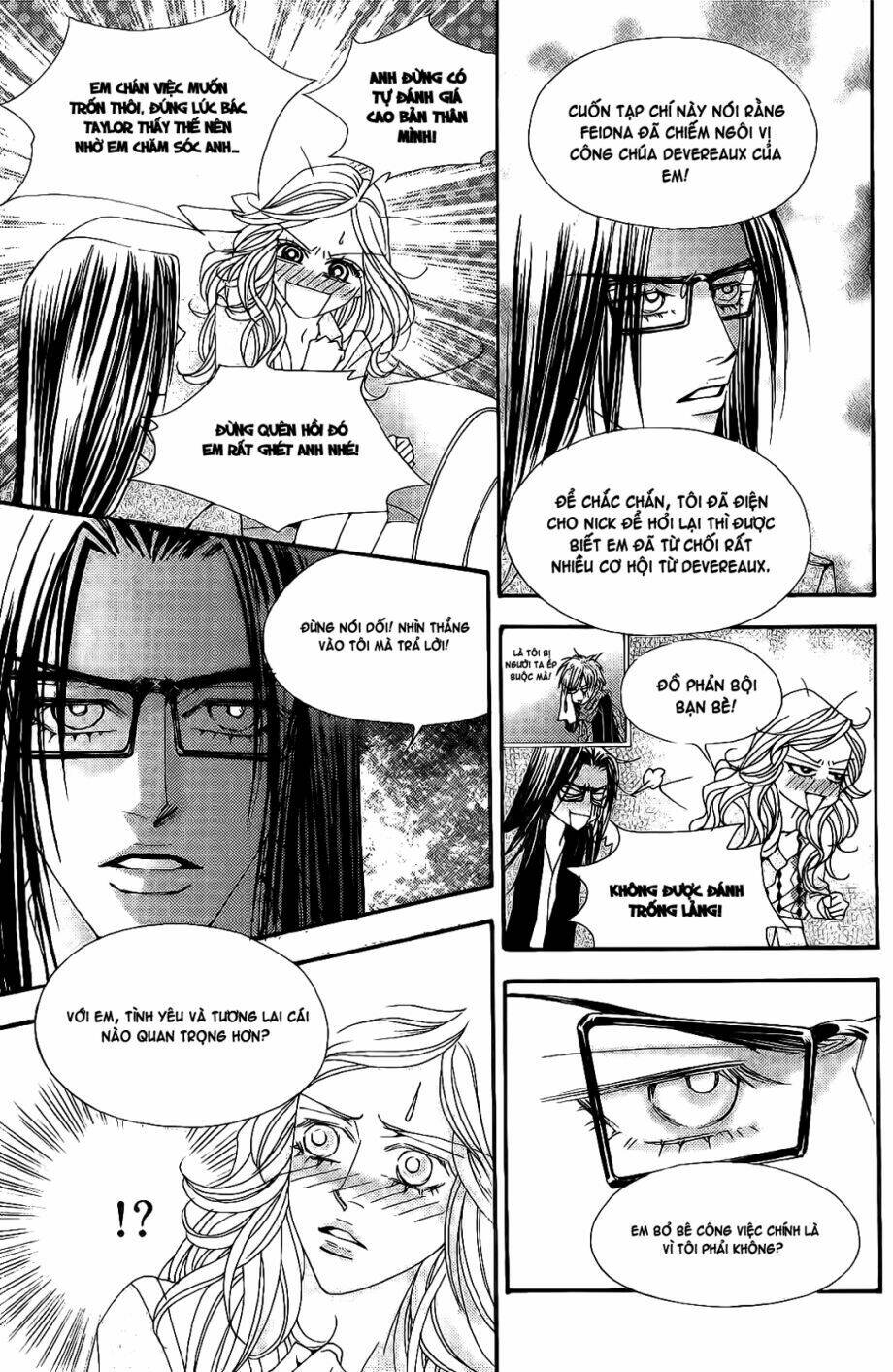 the one chapter 86 - Trang 2