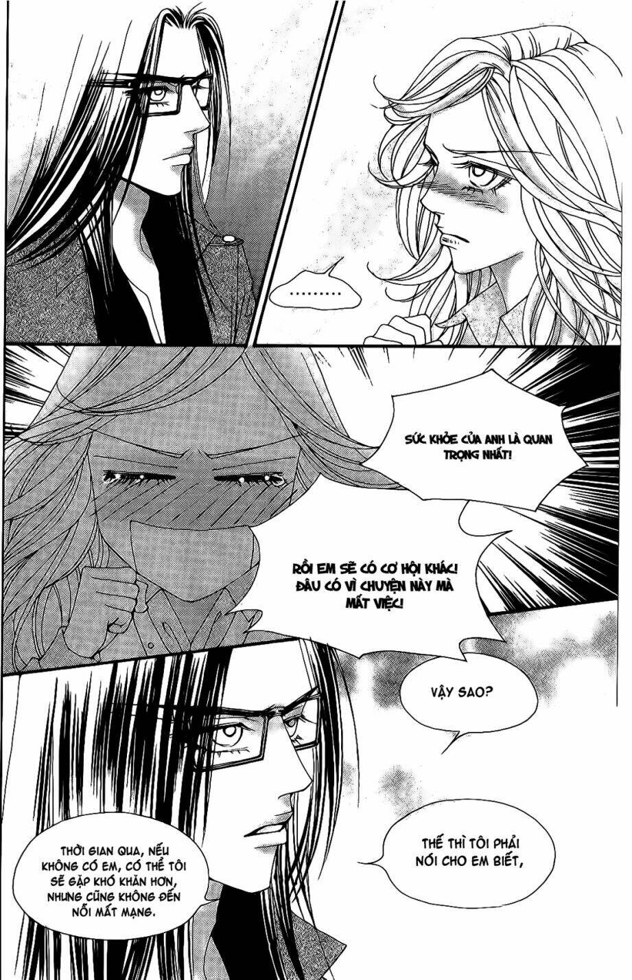 the one chapter 86 - Trang 2