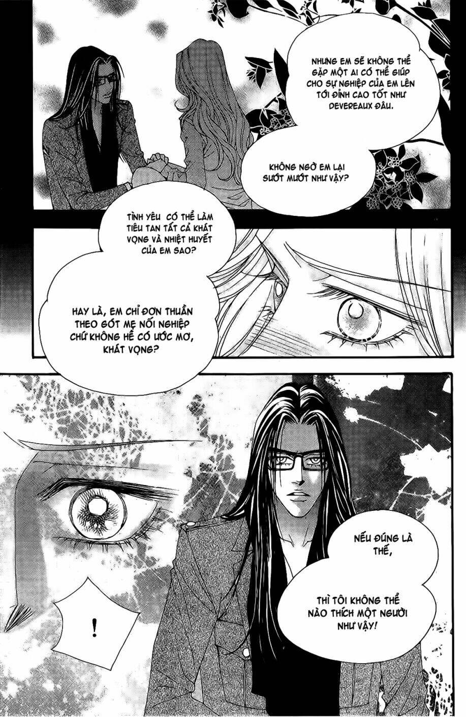 the one chapter 86 - Trang 2