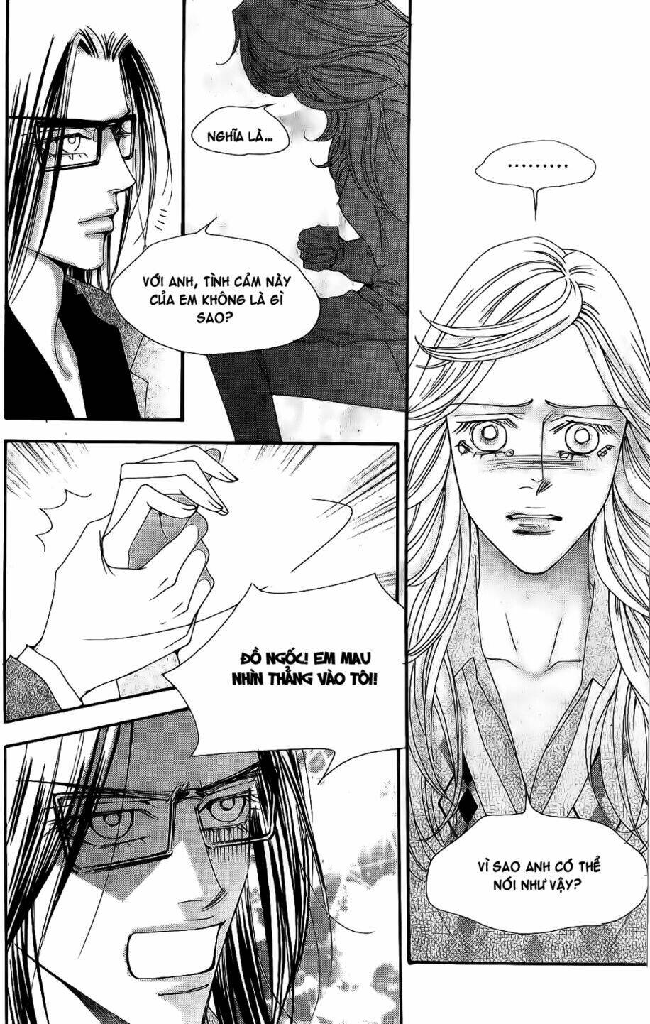 the one chapter 86 - Trang 2