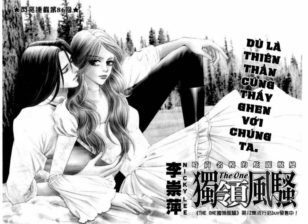 the one chapter 86 - Trang 2