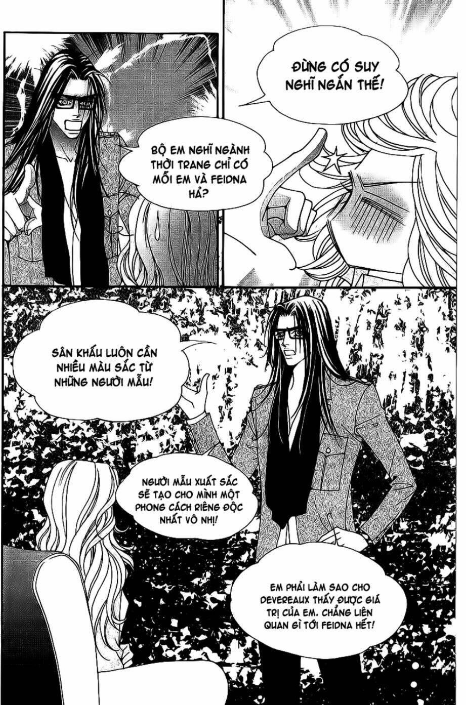 the one chapter 86 - Trang 2