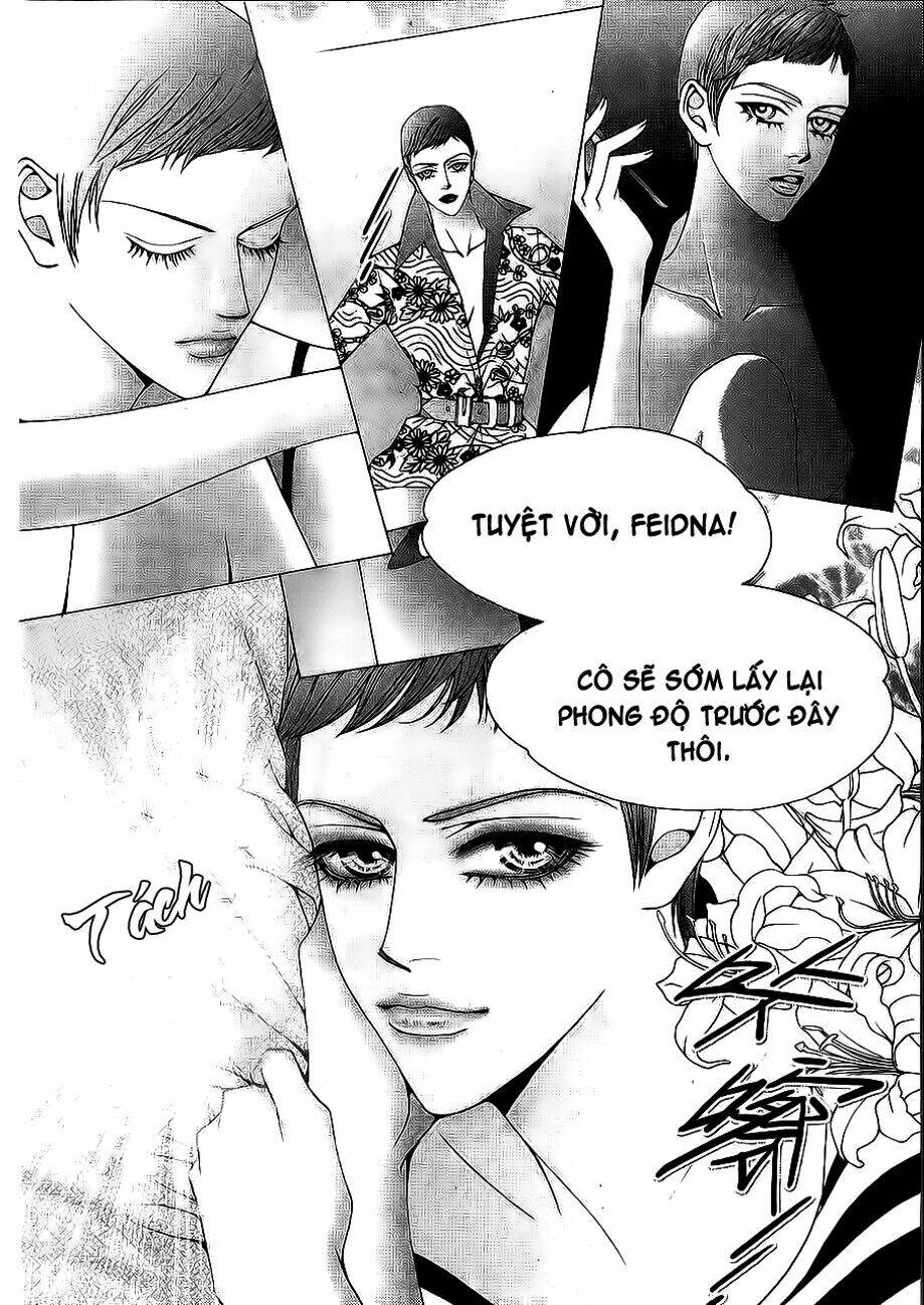 the one chapter 86 - Trang 2