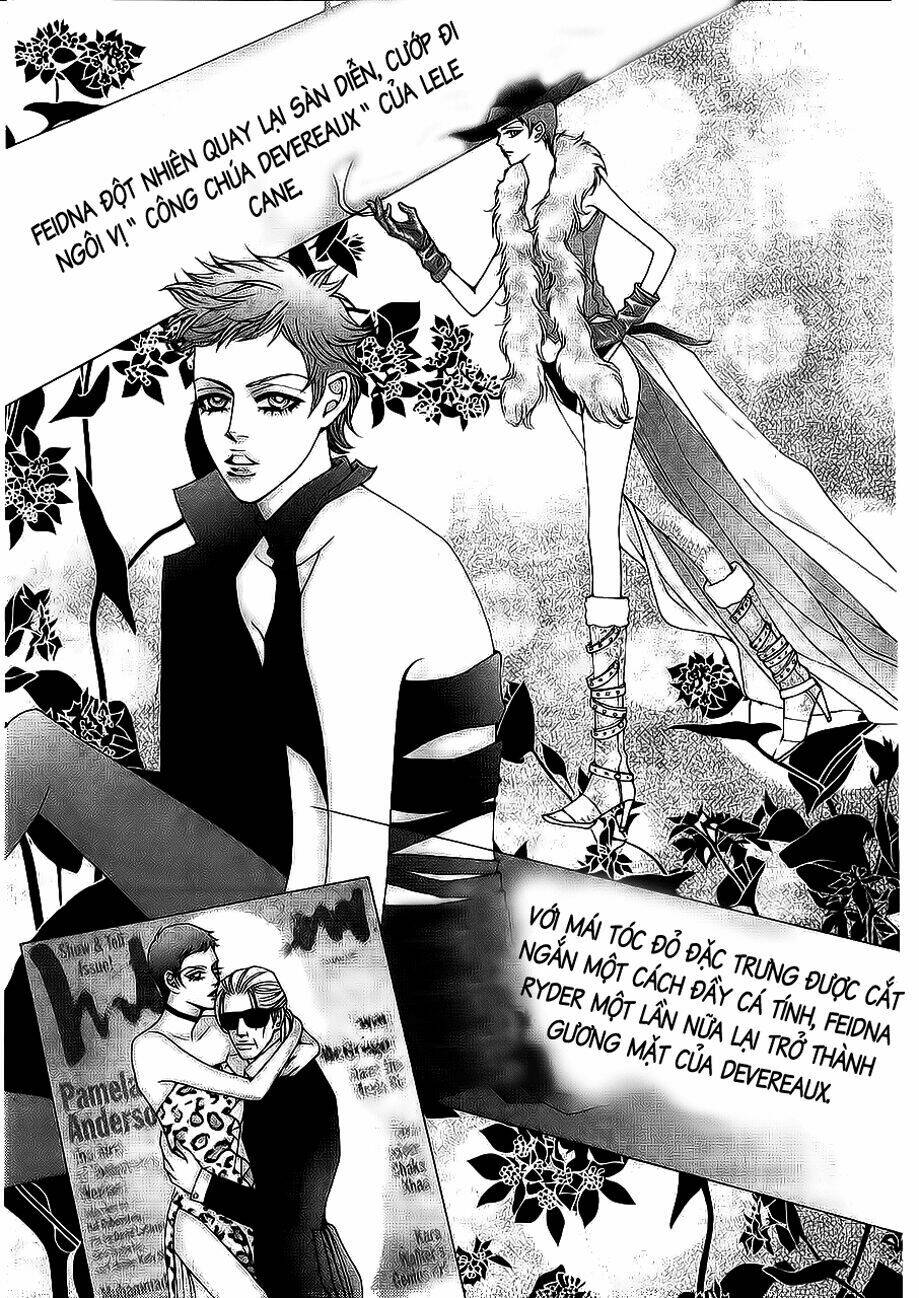 the one chapter 86 - Trang 2