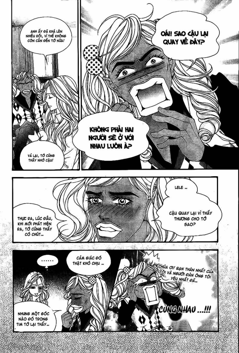 the one chapter 86 - Trang 2