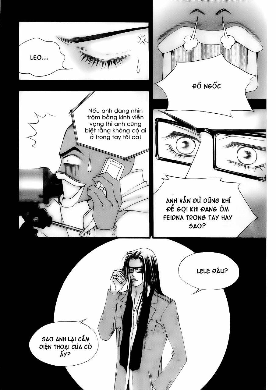 the one chapter 87 - Trang 2