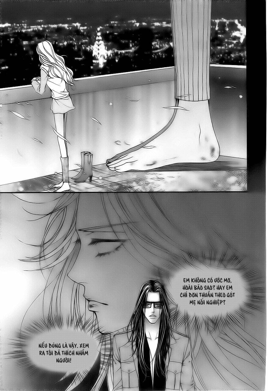 the one chapter 87 - Trang 2