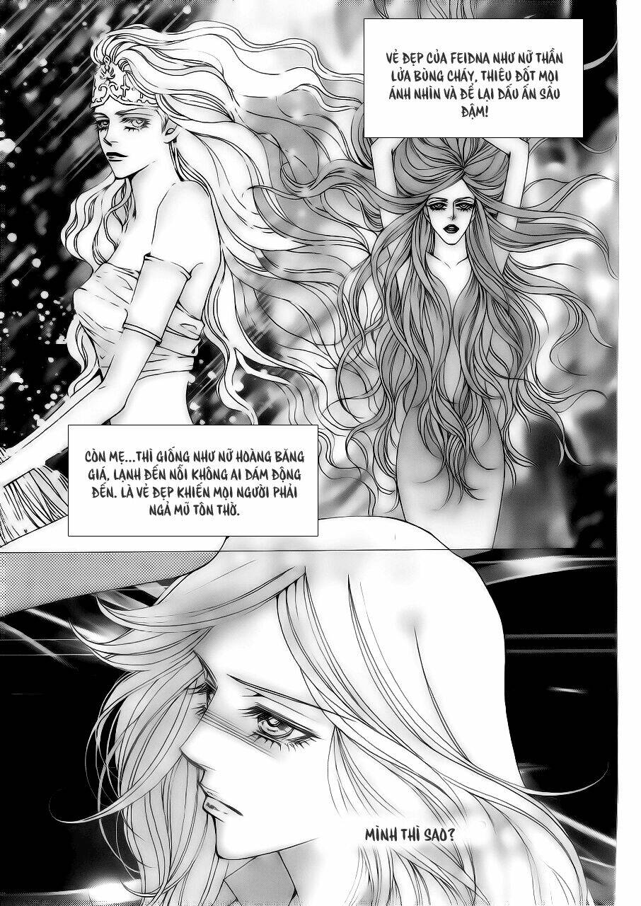 the one chapter 87 - Trang 2