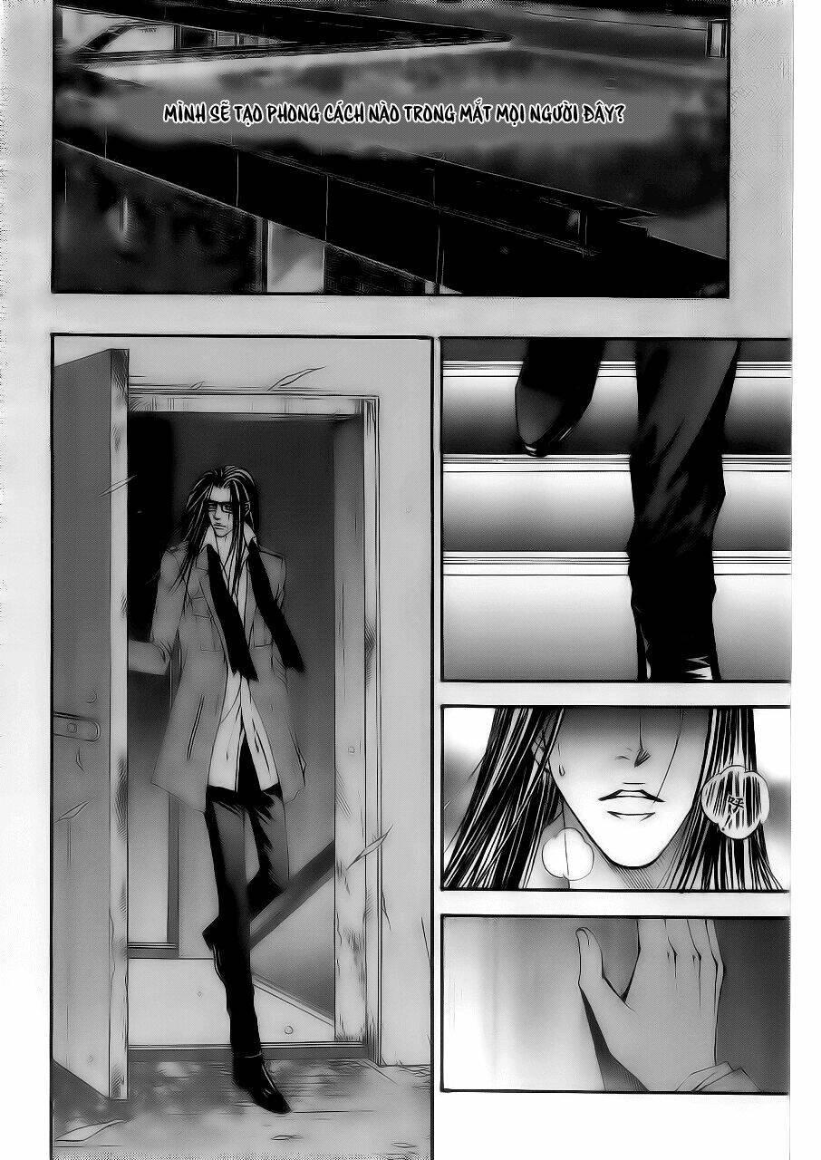 the one chapter 87 - Trang 2