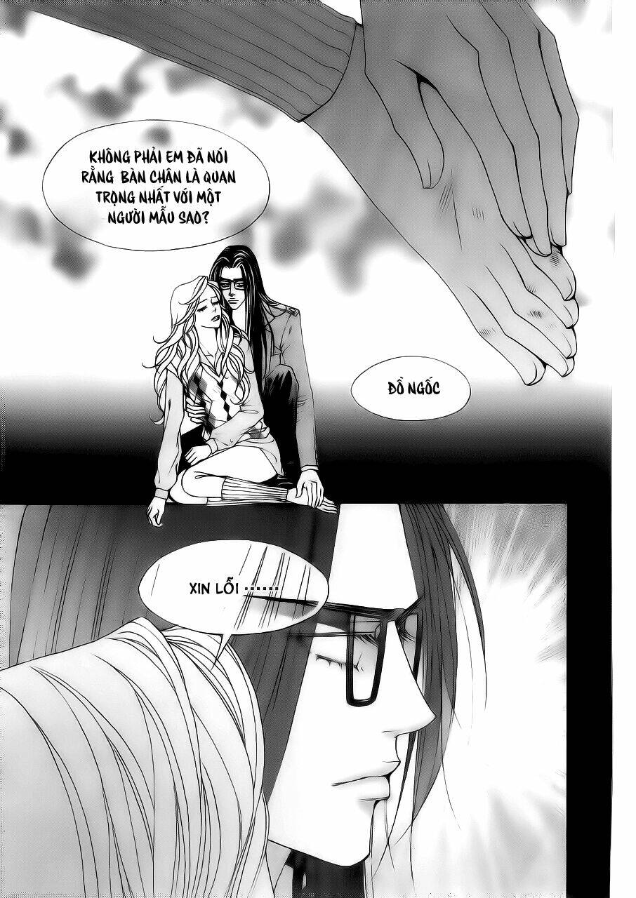 the one chapter 87 - Trang 2