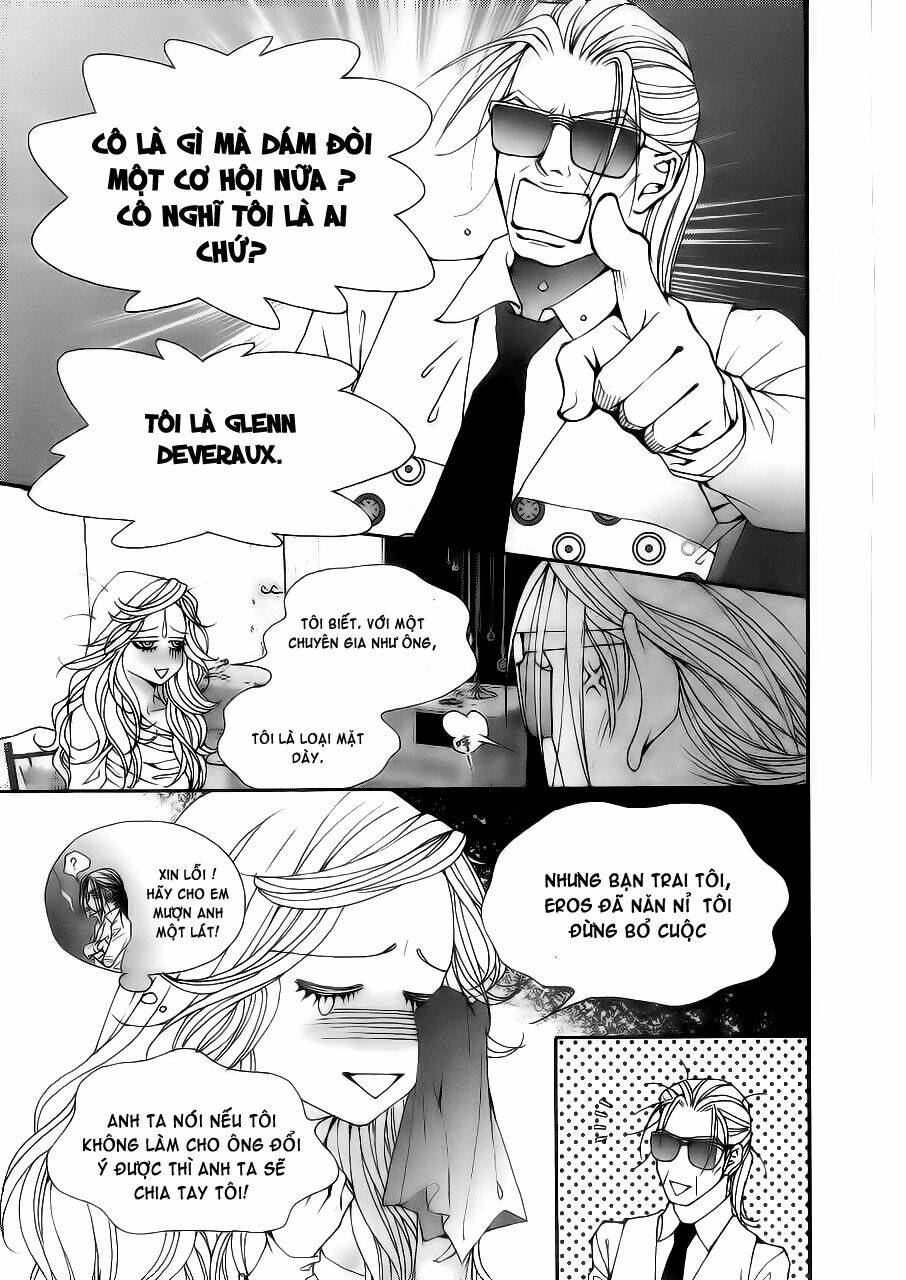 the one chapter 87 - Trang 2