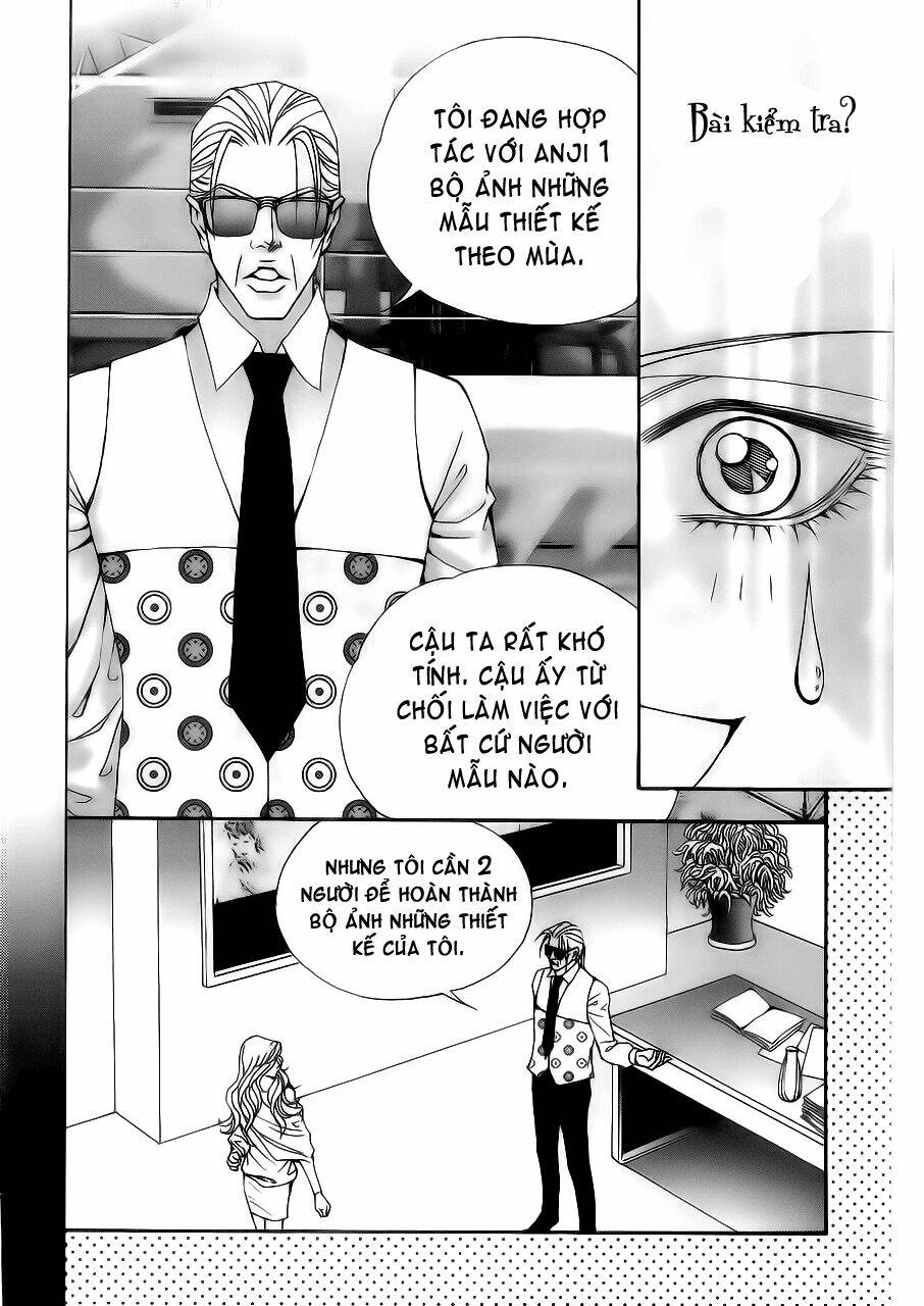 the one chapter 87 - Trang 2