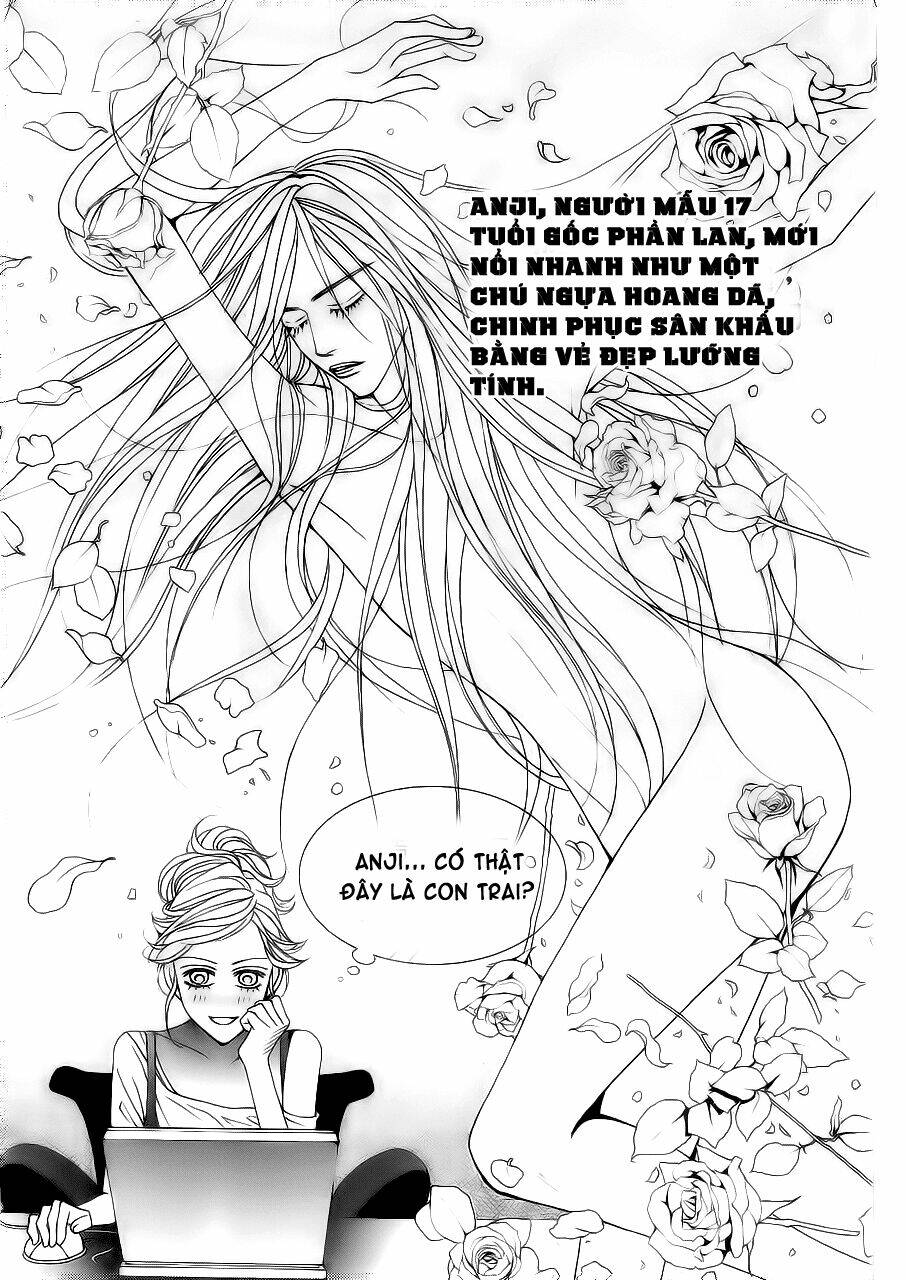 the one chapter 87 - Trang 2