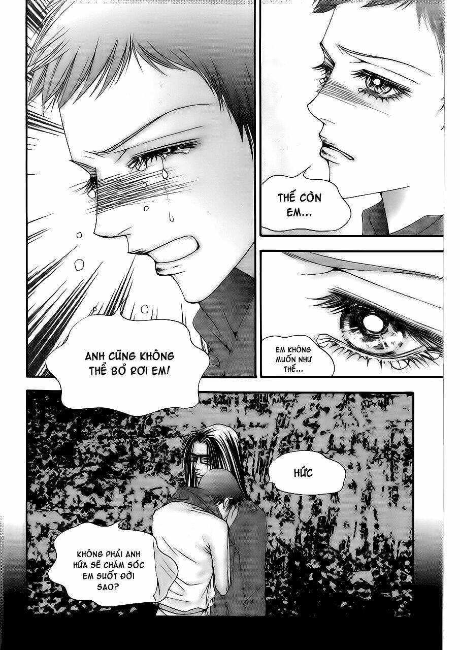 the one chapter 87 - Trang 2