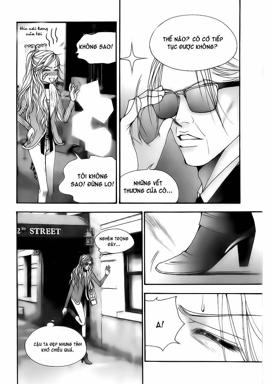 the one chapter 87 - Trang 2