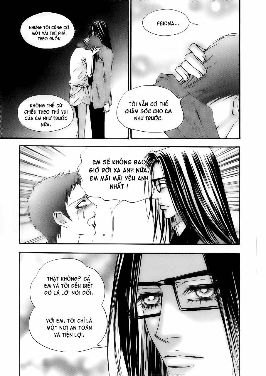 the one chapter 87 - Trang 2