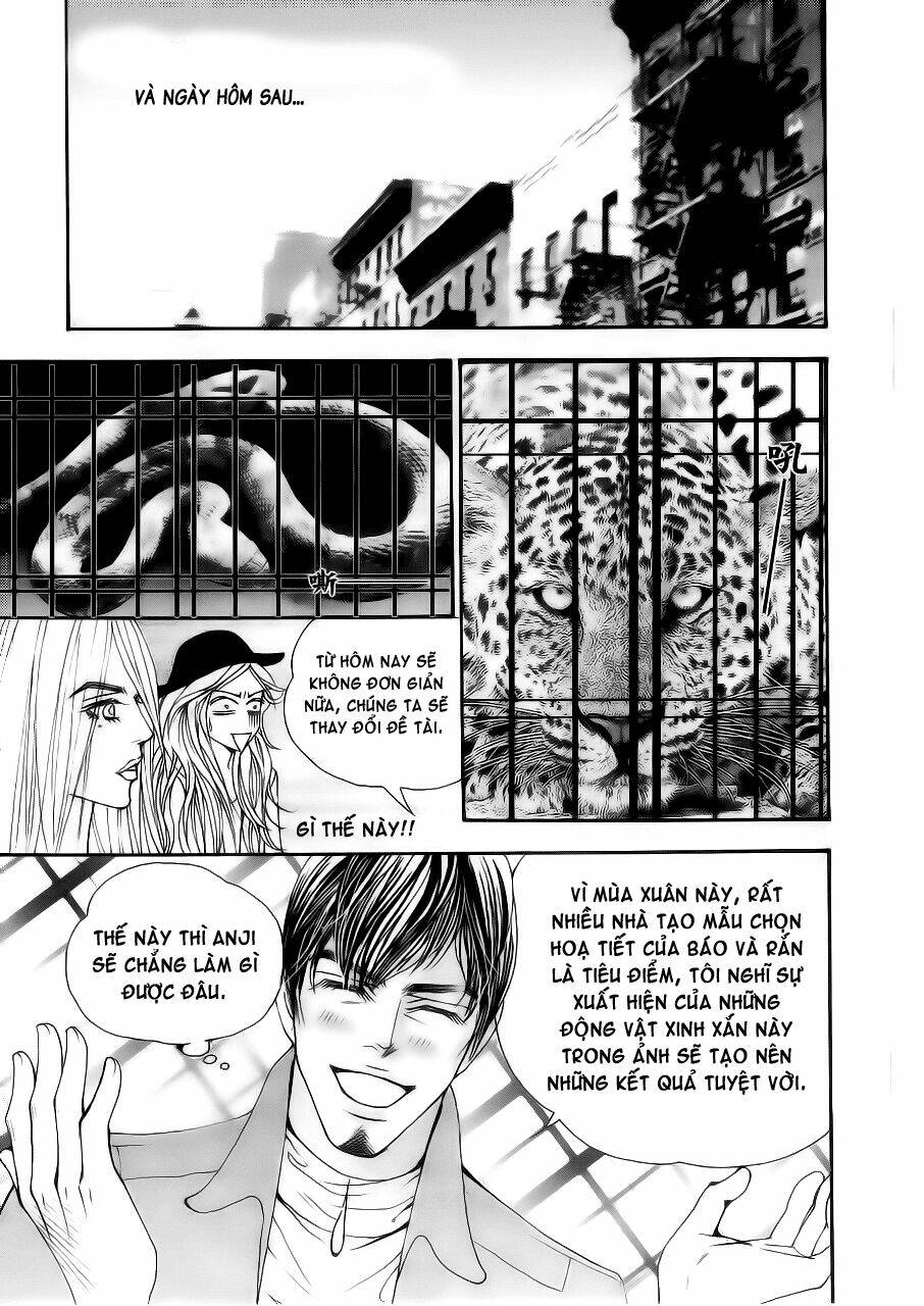 the one chapter 87 - Trang 2