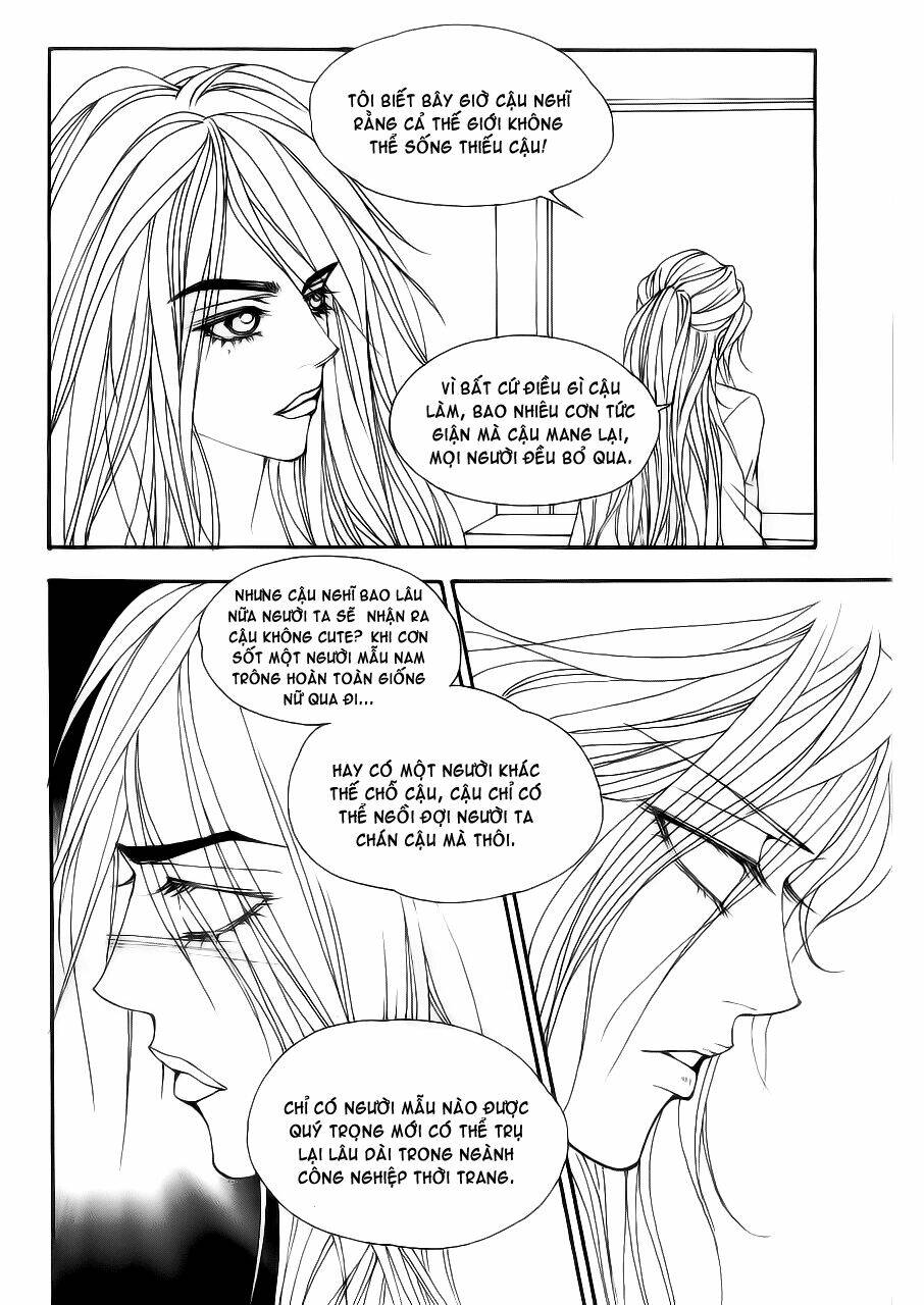 the one chapter 87 - Trang 2