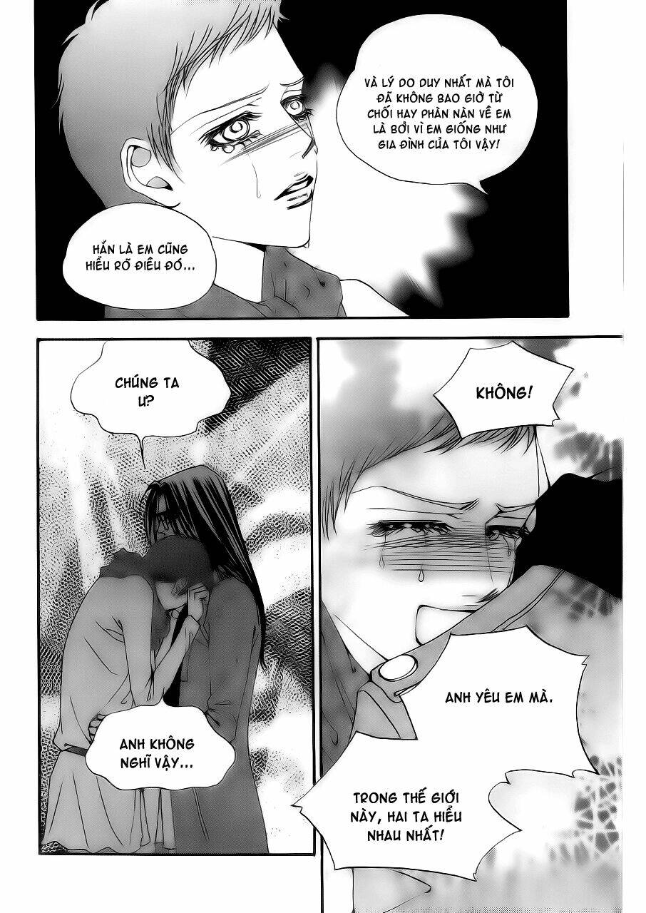 the one chapter 87 - Trang 2