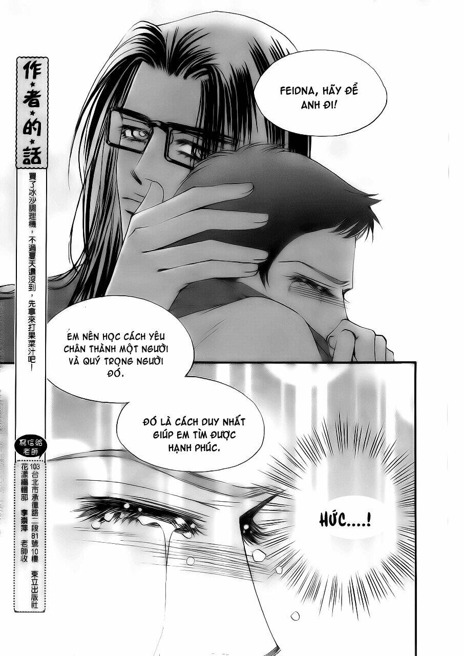 the one chapter 87 - Trang 2