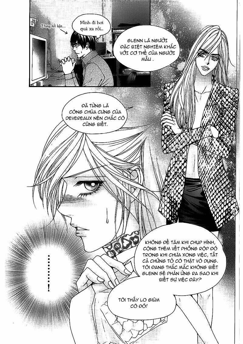 the one chapter 88 - Trang 2