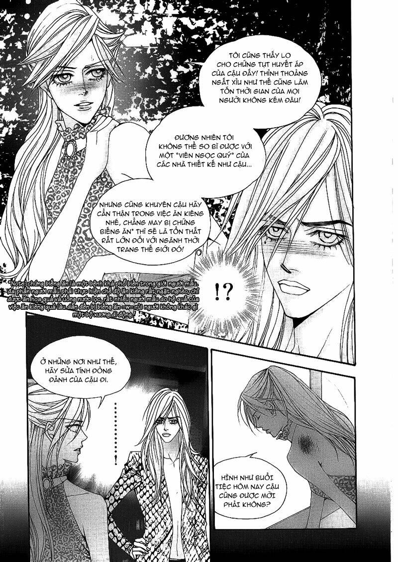 the one chapter 88 - Trang 2