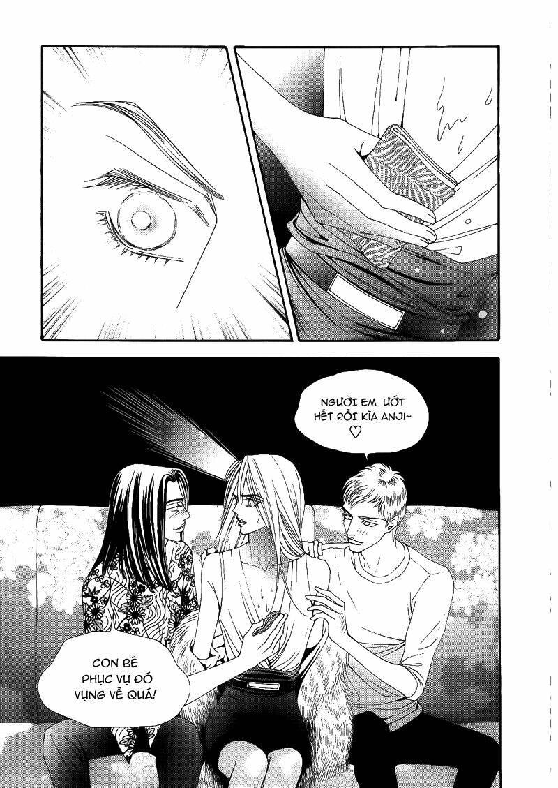 the one chapter 88 - Trang 2