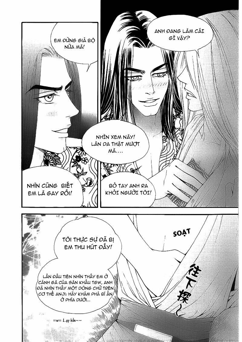 the one chapter 88 - Trang 2